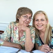 Foto von Elizabeth Baumann