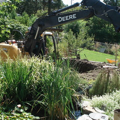 Newstart Landscapeing & Contracting