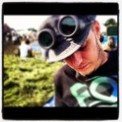 Matt Compton's photo