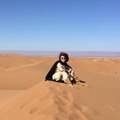 Julia Shashkova's photo