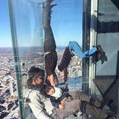Pat Desiderio's photo