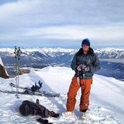 Joel Howlett's photo