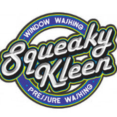 Squeaky Kleen Washing