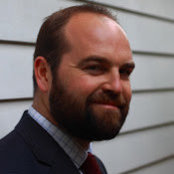 Ian Robertson's photo