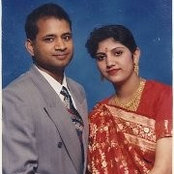 Rupinder Davesar's photo
