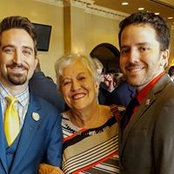 Photo de Biatriz Cohen