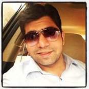 Hassan Afzal Goreja's photo