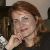 Natalya Gudkova's photo