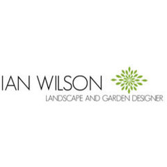 Ian Wilson Landscape and Garden Designer