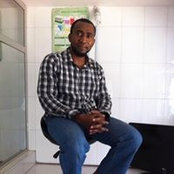 Foto von Mahdi Ibrahim