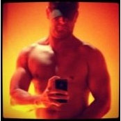 Chad Bookerさんの写真