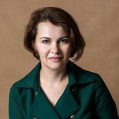 Елена Васильковаs billede