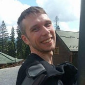 Viacheslav Gebrych's photo
