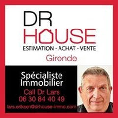 DR HOUSE IMMO GIRONDE