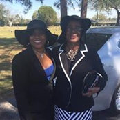 Lisa Balque-Howard's photo