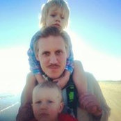 Brandon Welch's photo