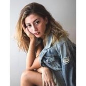 Mariam Morchadze's photo