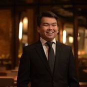 Hendra Chiangs foto