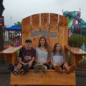 Kim Fratino's photo