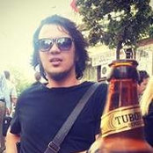 Koray Chapulhead's photo