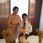Carmen Urbieta's photo