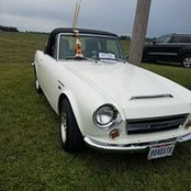Brian Conroy's photo