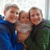 Laura Curry's photo