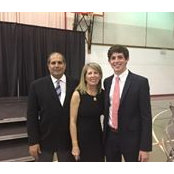 Gabriel Himelfarb's photo