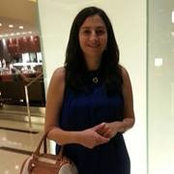 Sandy Chahine Abi Rached's photo