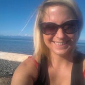 Aimee Thomas-Morrow's photo