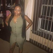 Foto von Ayanna Baugh