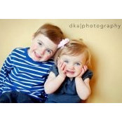 Deidre Ackelsons foto