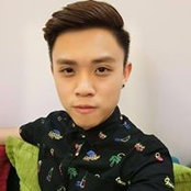 Felix Lee's photo