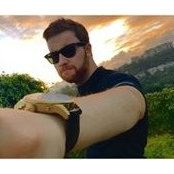Mario C. Abreu's photo