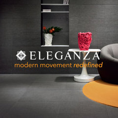 Eleganza Tiles Inc