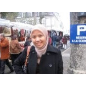 Khadijah Ismail's photo