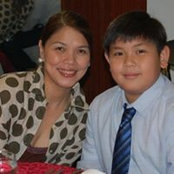 Dinah Aranton's photo