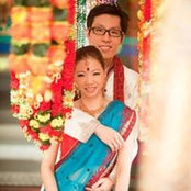 Evonne Wong's photo