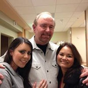 Sandy Perron's photo