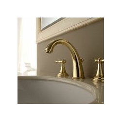 Graff Lauren - Bathroom Faucets And Showerheads