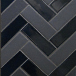 Mosaic Ideas for any space - Tile
