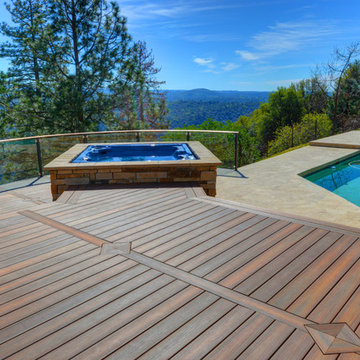 Fiberon Decking