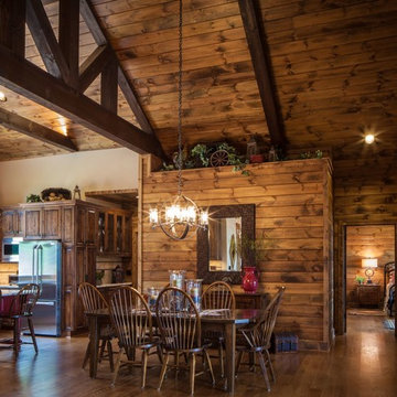 Refined Rustic