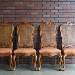 European Flair Furniture - Furniture