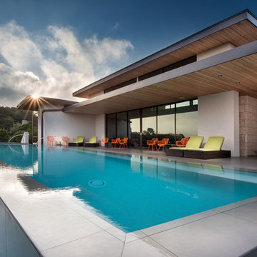 Modern Clean Lines