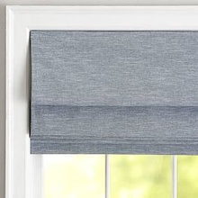 Roman Shades