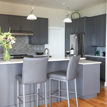 Kitchen Backsplash