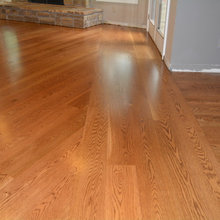 Flooring