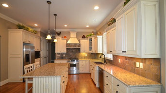 Santa Rita Granite Counter-top