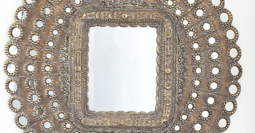 Guest Picks: A Mirror for Every Wall